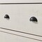 Alaterre Furniture Arden 6-Drawer Double Dresser, Driftwood White ANAN0431 - alternate 2